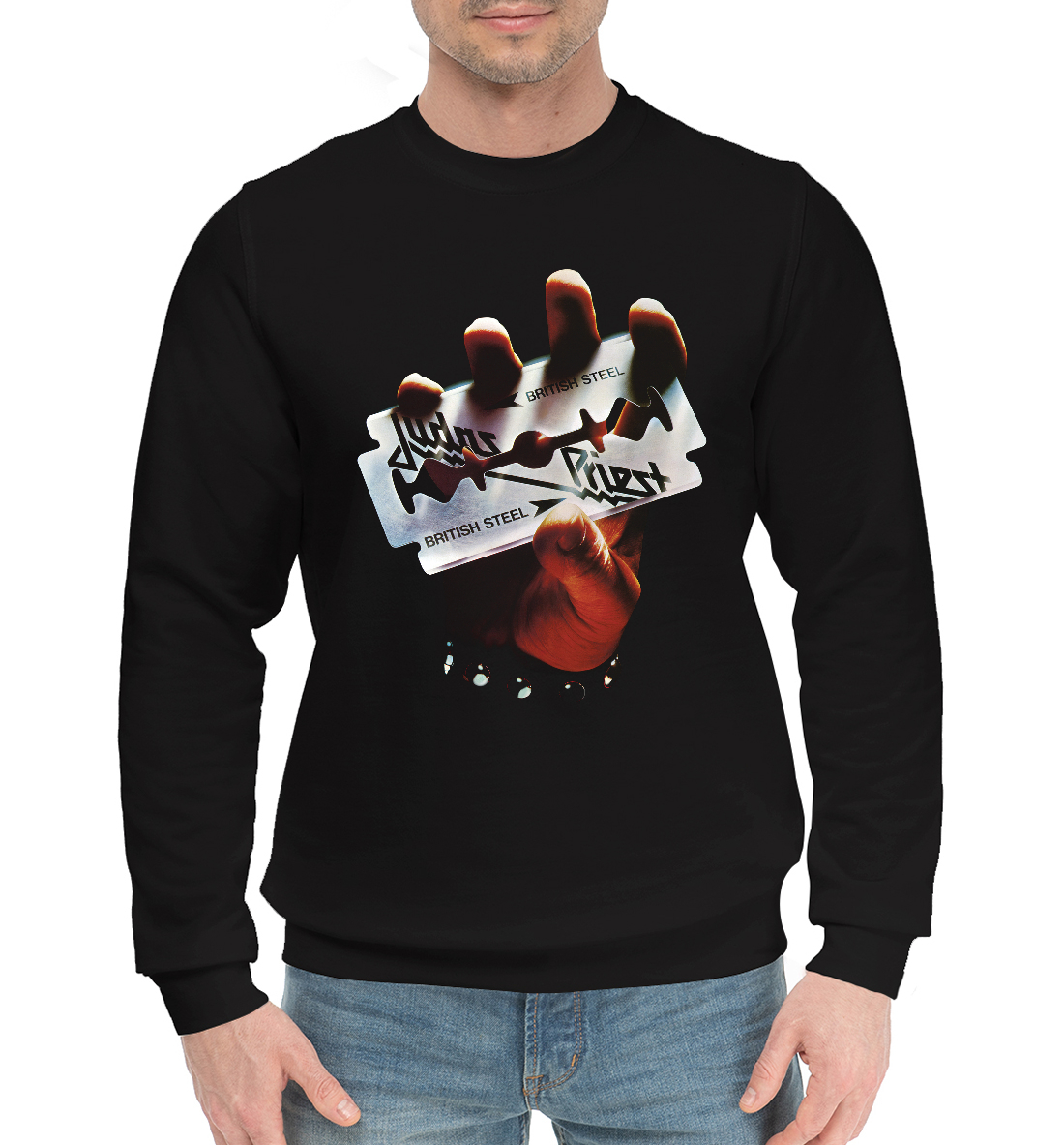 

Judaspriest