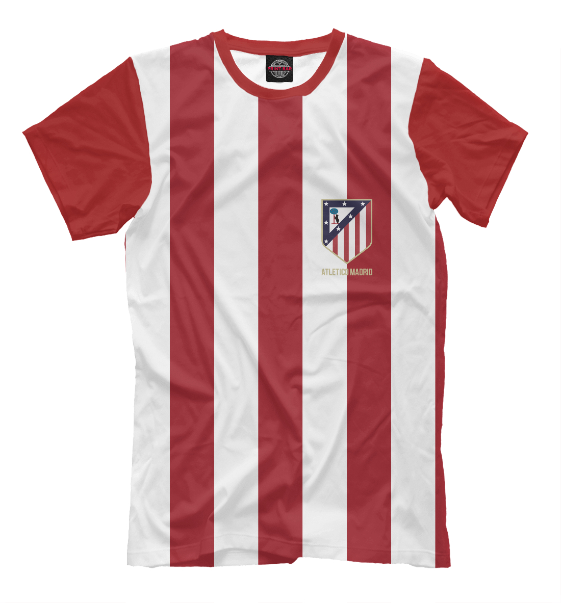 

Atletico Madrid