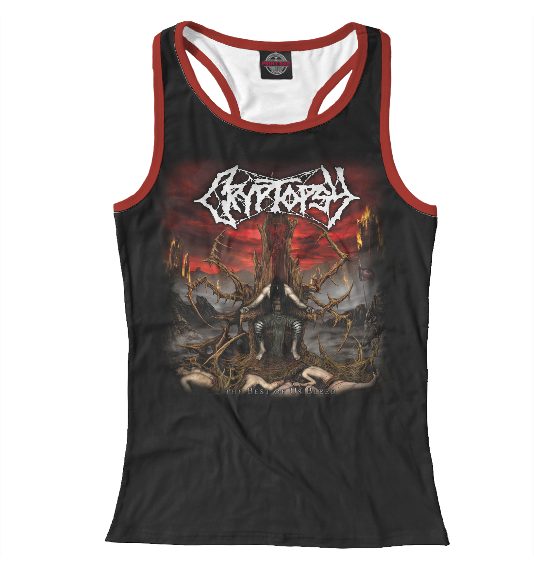 

Cryptopsy