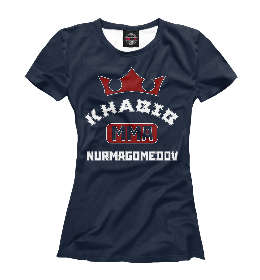 

MMA Khabib Nurmagomedov