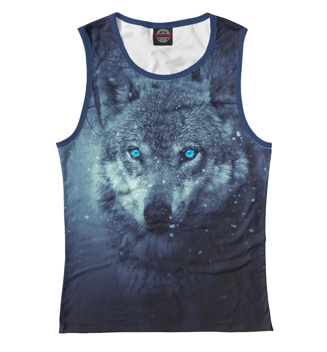 

WOLF