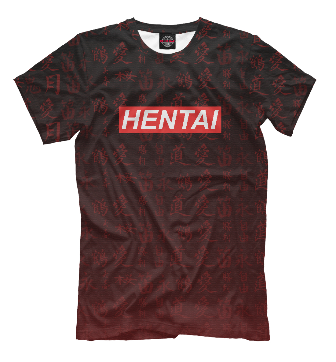 

Hentai