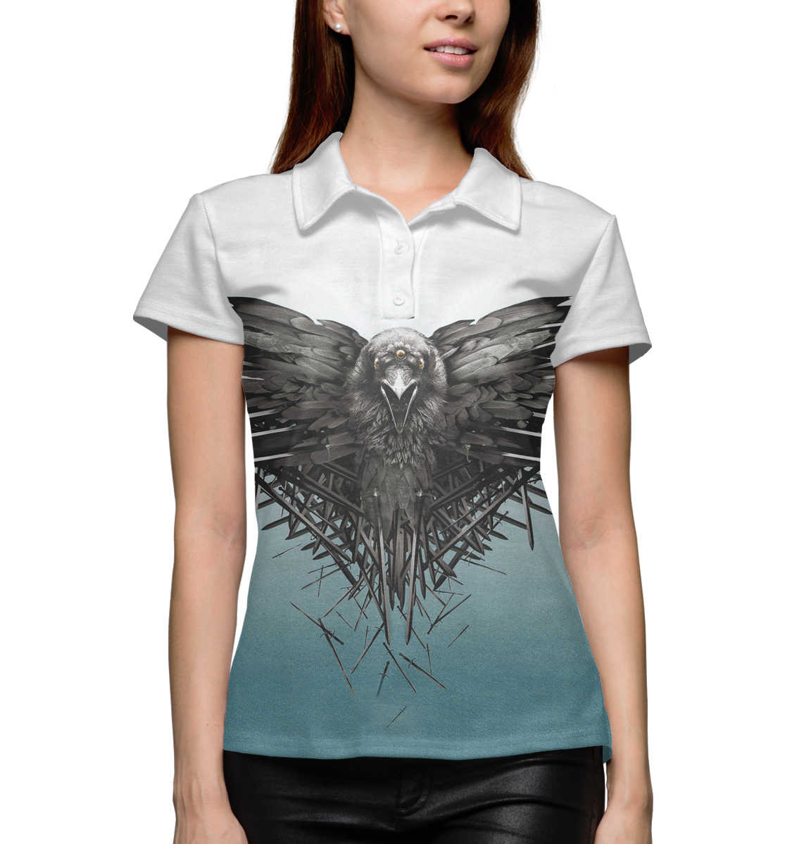 

Игра Престолов