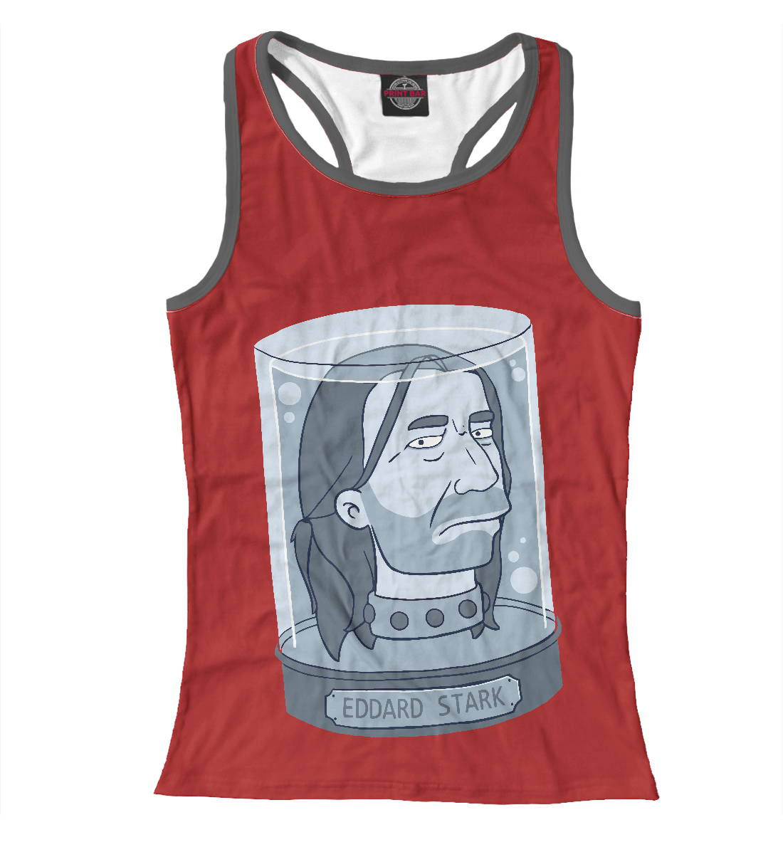 

Eddard Stark