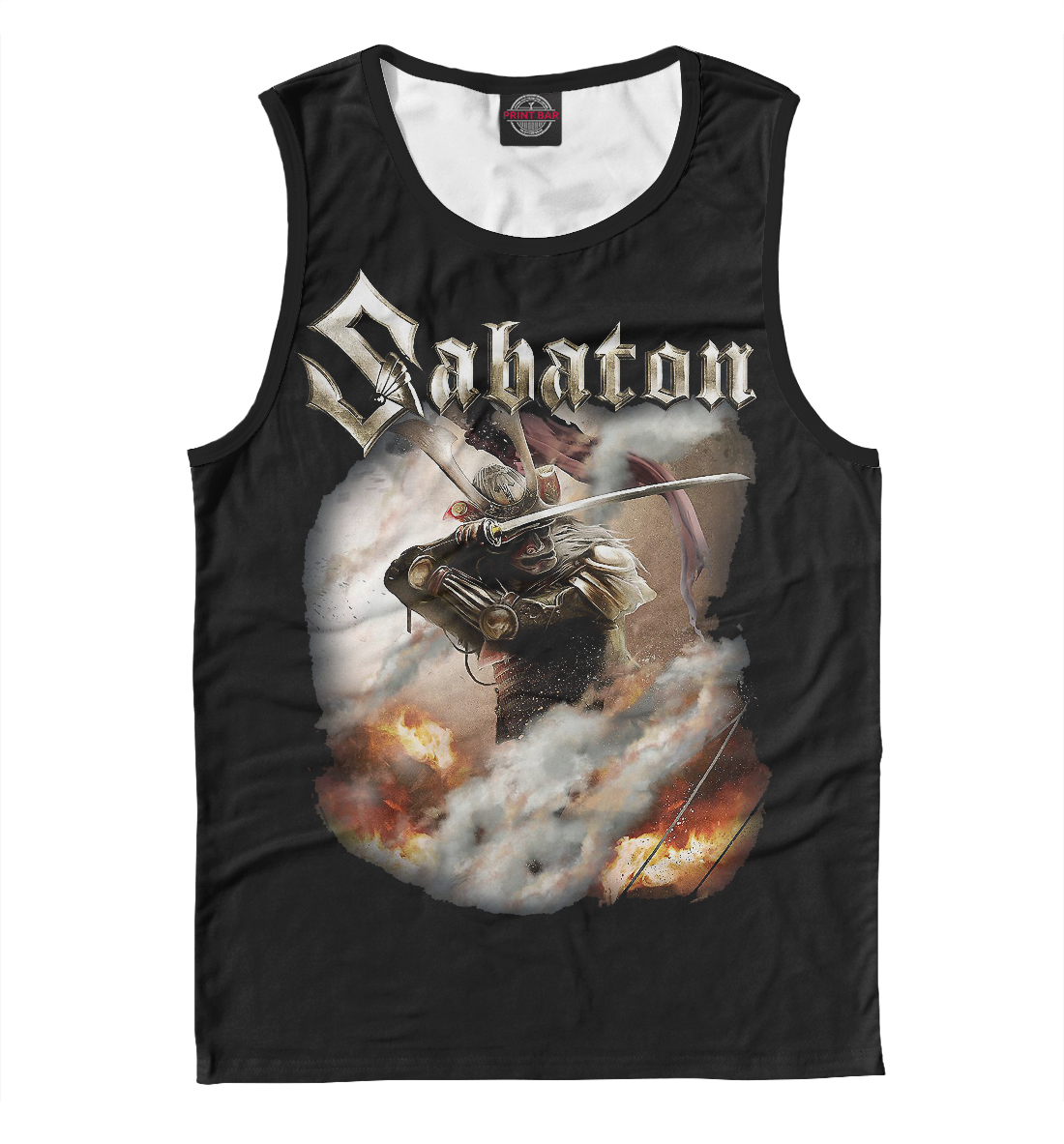 

Sabaton