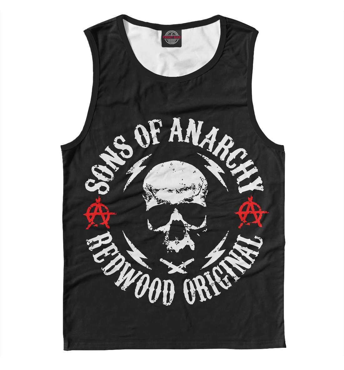 

Сыны Анархии