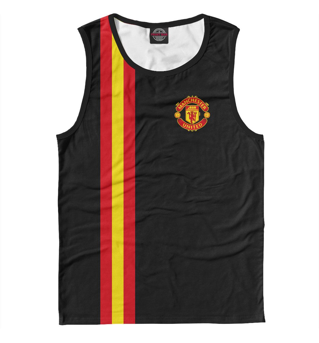 

Manchester United / Line Collection