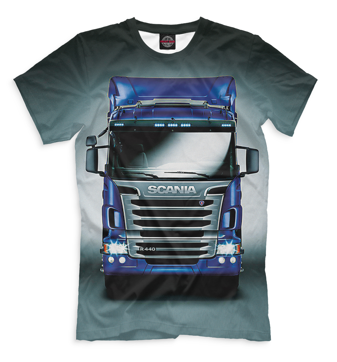 

Scania