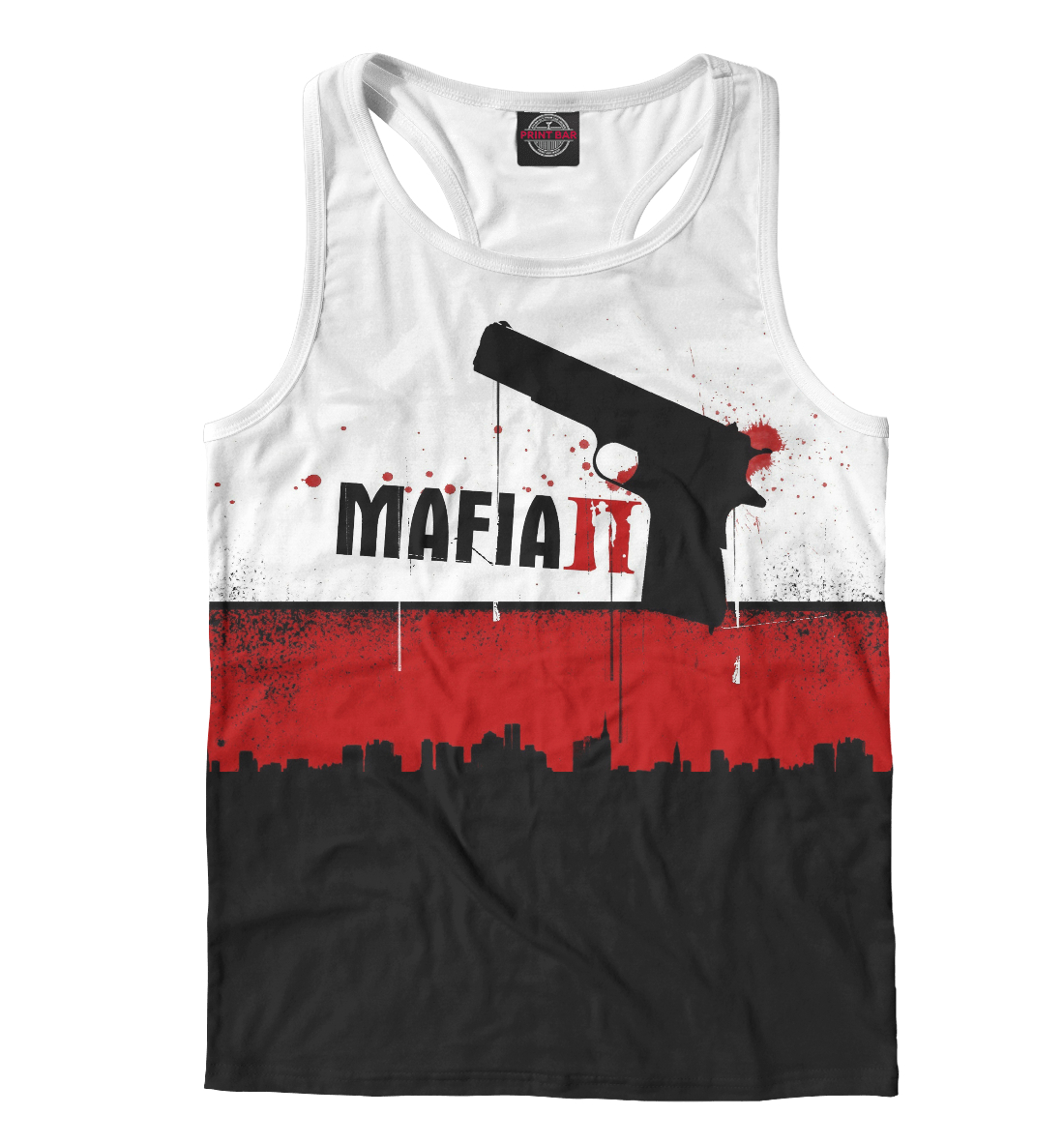 

Mafia II