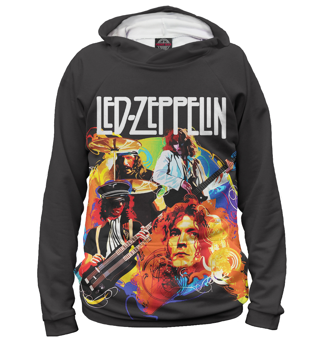 

Led Zeppelin