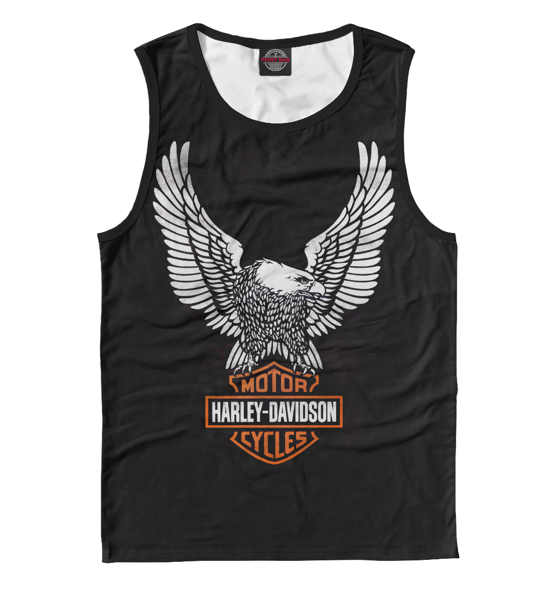 

Harley-Davidson