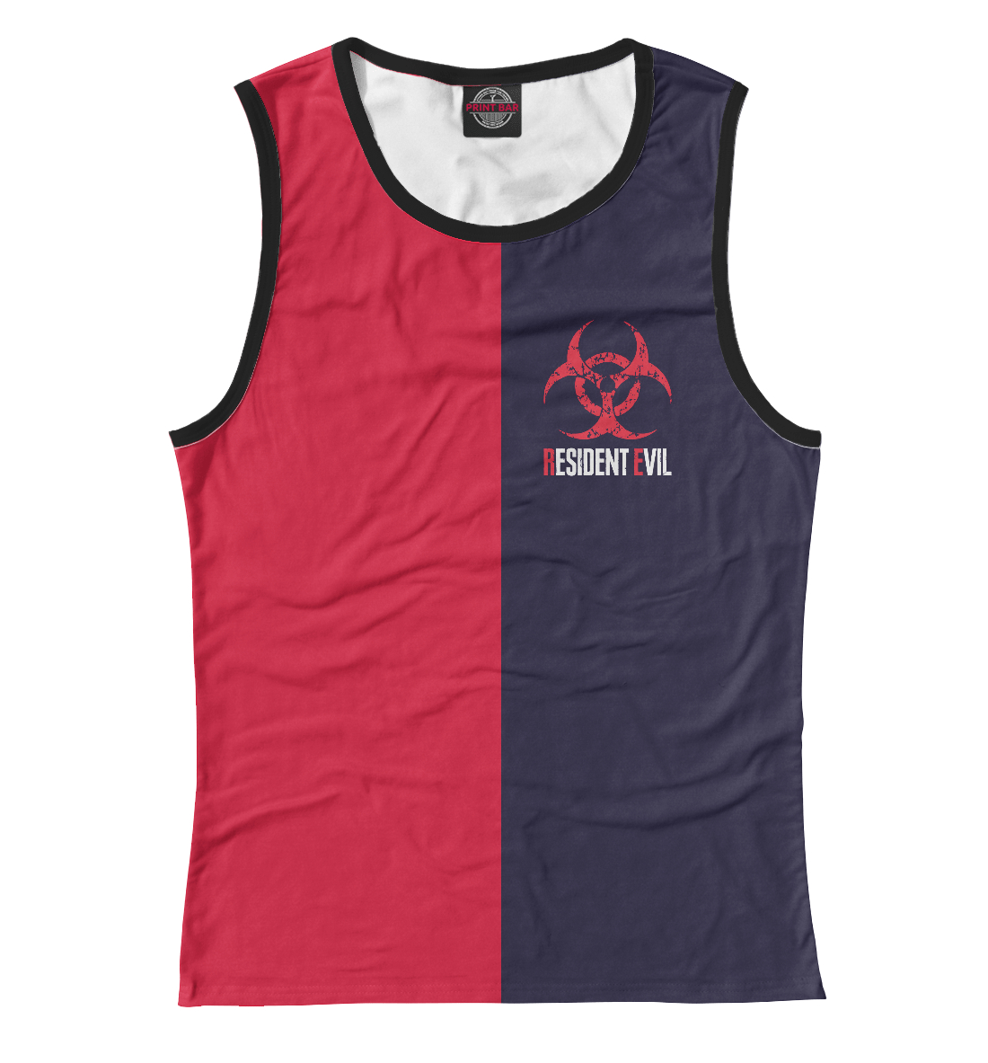 

Resident Evil