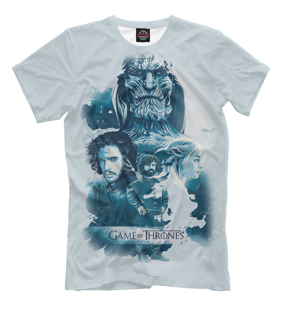 

Game of Thrones