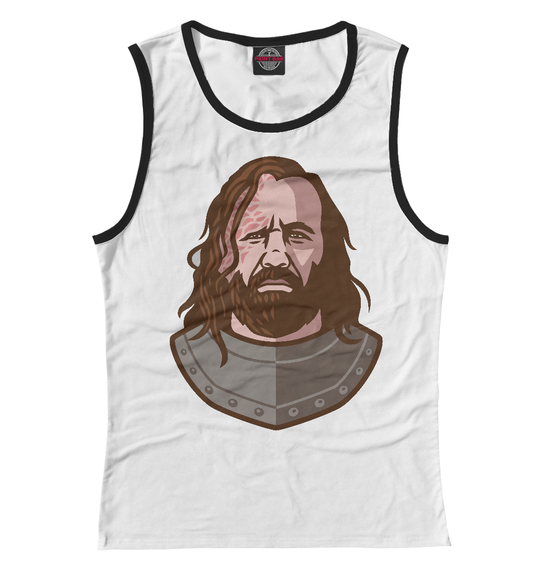 

Сандор Клиган