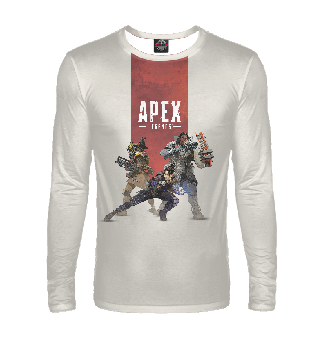 

Apex legends