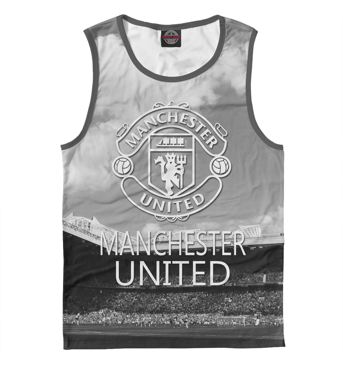 

Manchester United EST 1878