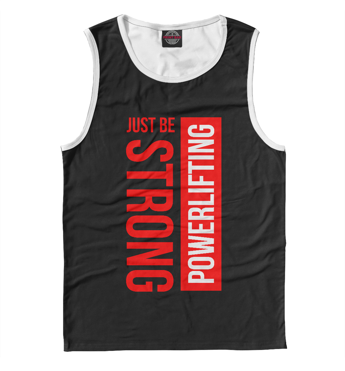 

Powerlifting Just be strong