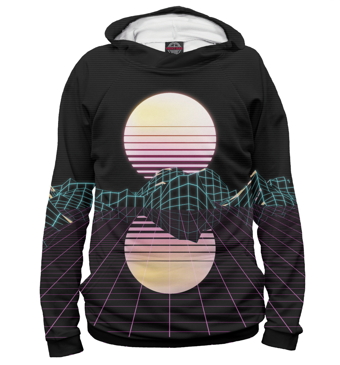 

Retro Wave