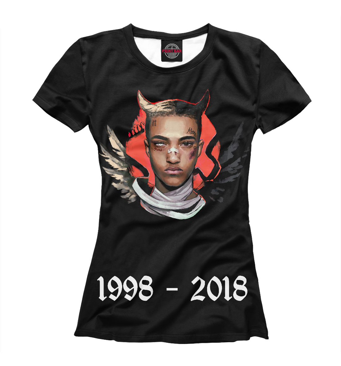 

XXXTentacion