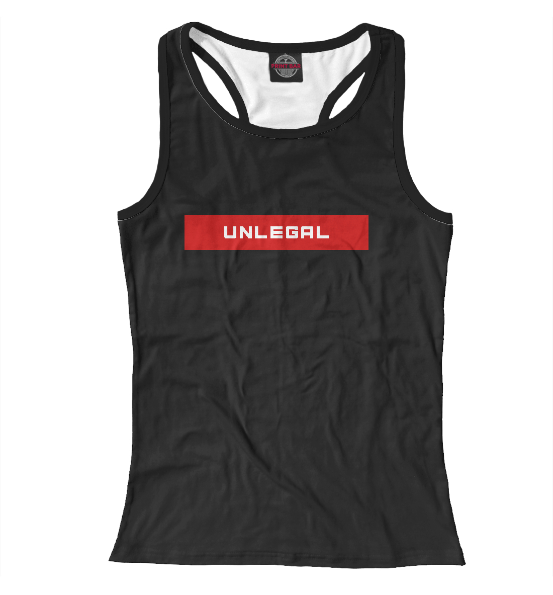 

Unlegal
