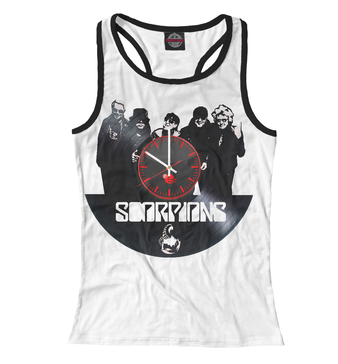

scorpions