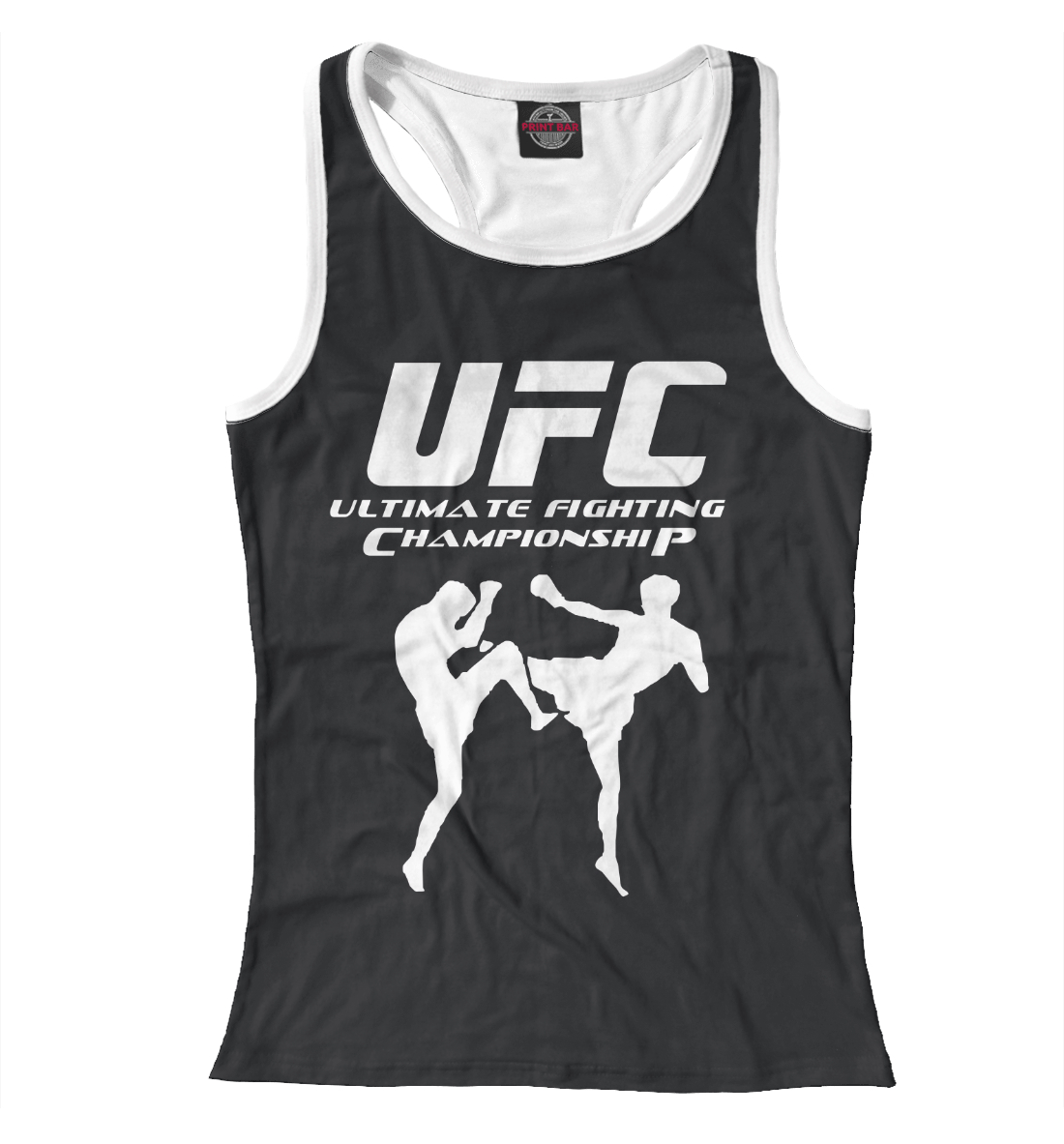 

Ultimate Fighting Championship