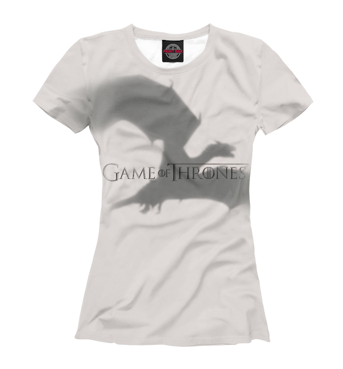 

Game Of Thrones Дракон