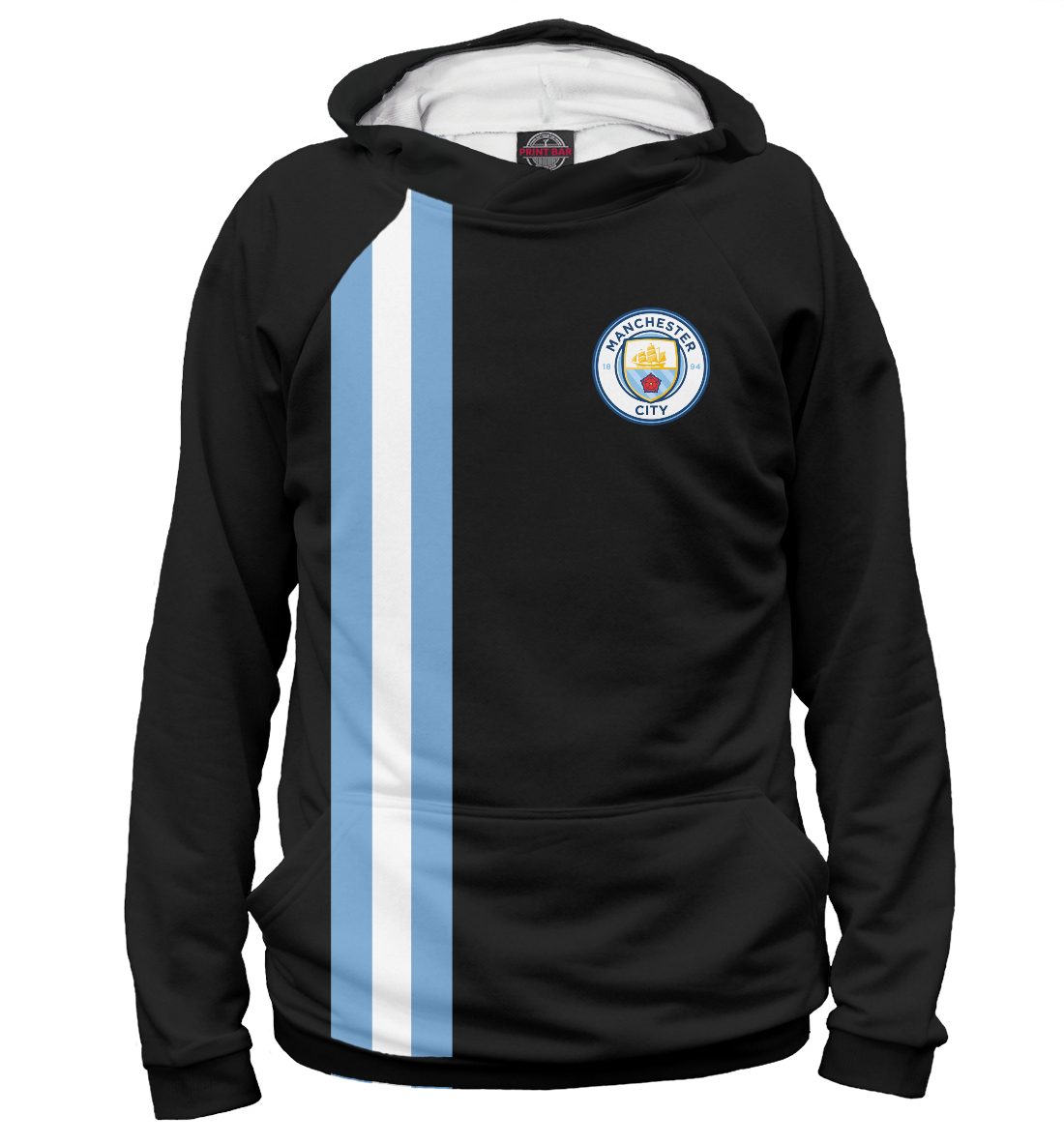 

Manchester City Line Collection