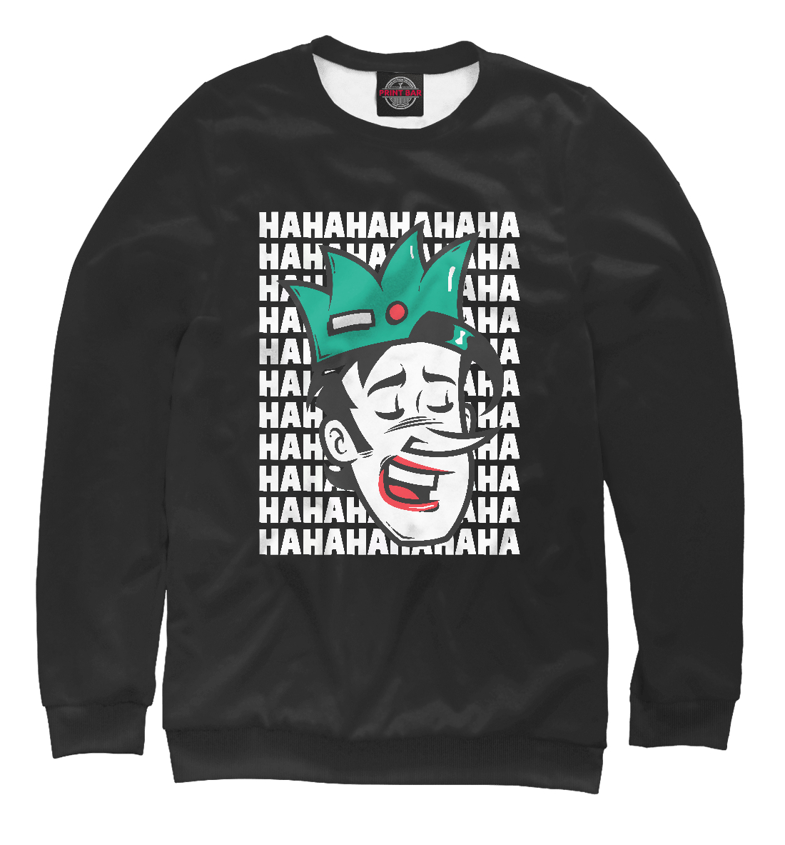 

Jughead