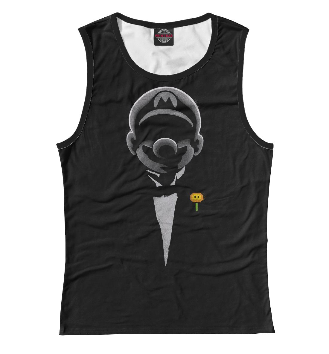 

Mr.Mario
