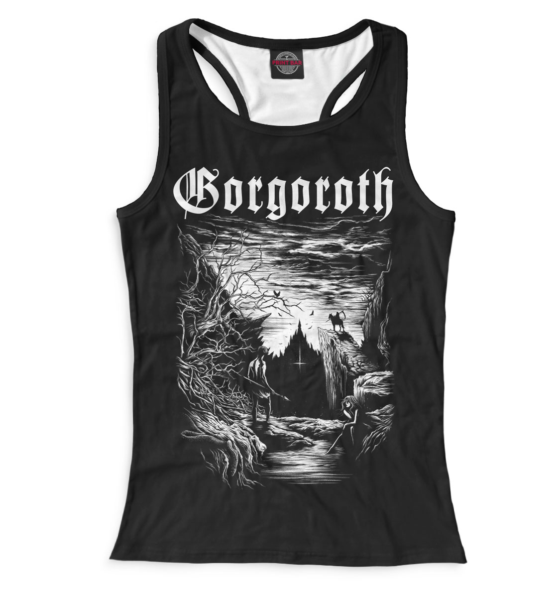 

Gorgoroth