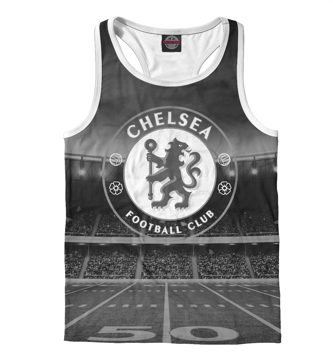

Chelsea FC