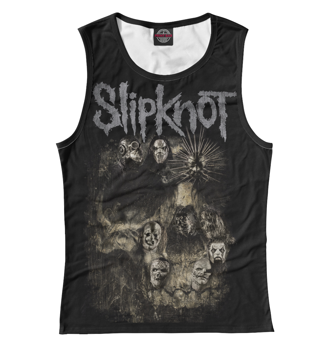 

Slipknot