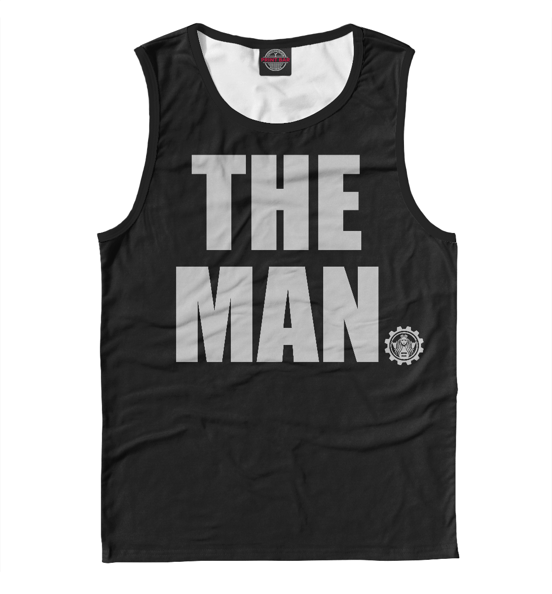 

Мужик Бекки Линч