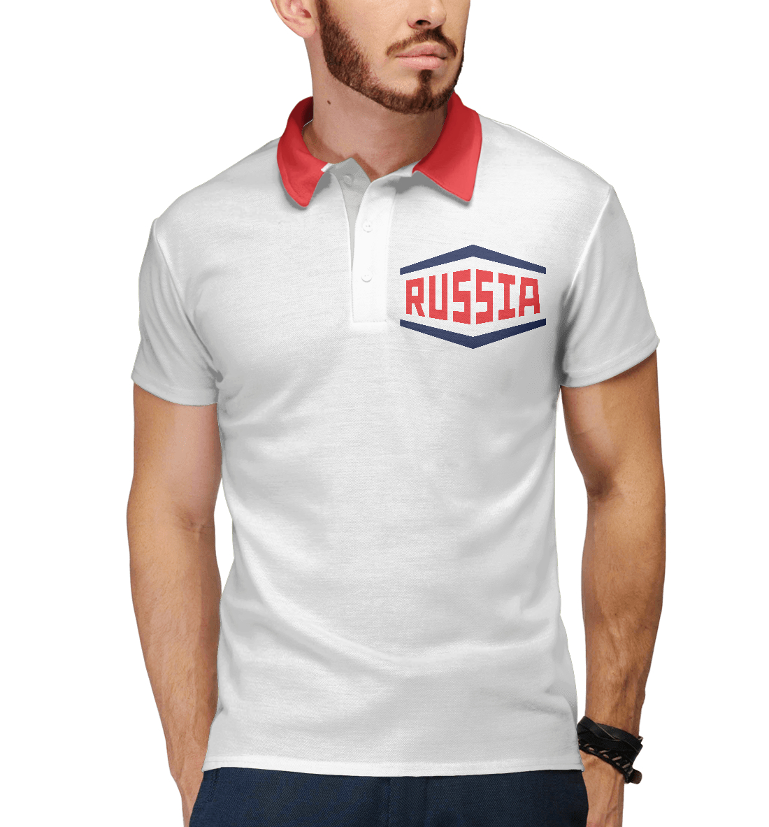 

RUSSIA