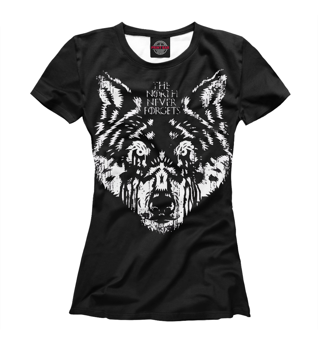 

The north never forgets