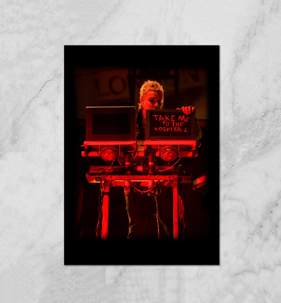 

Liam Howlett