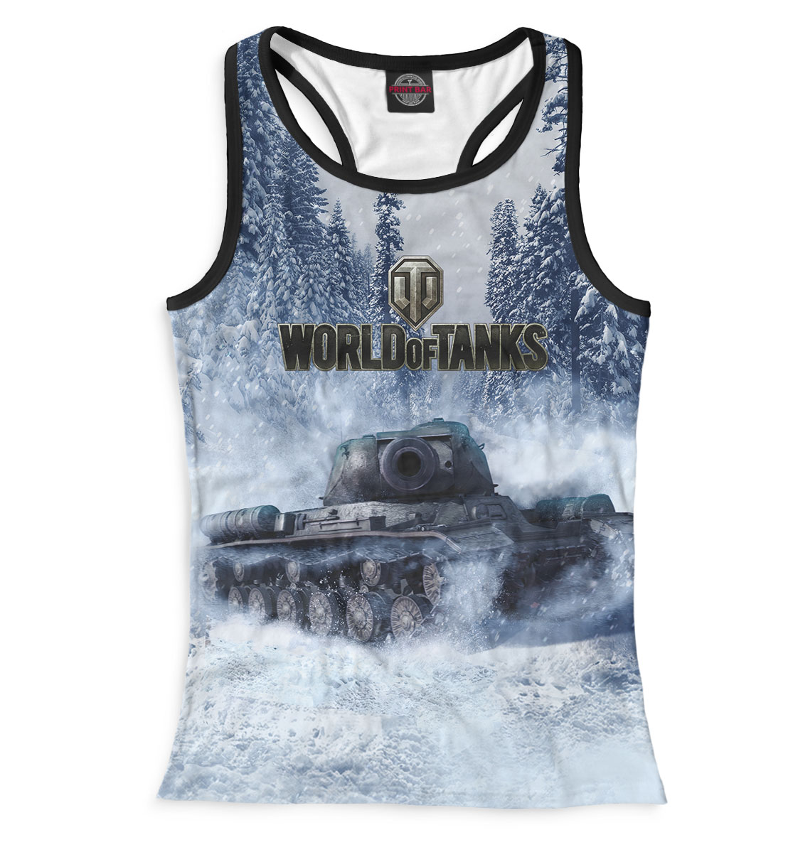 

World of Tanks