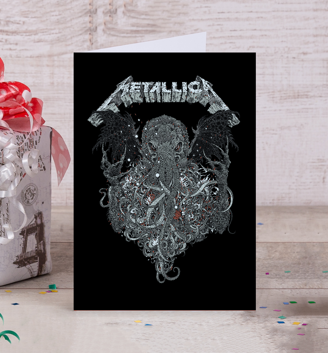 

Metallica