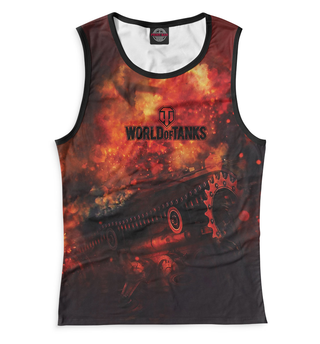 

World of Tanks