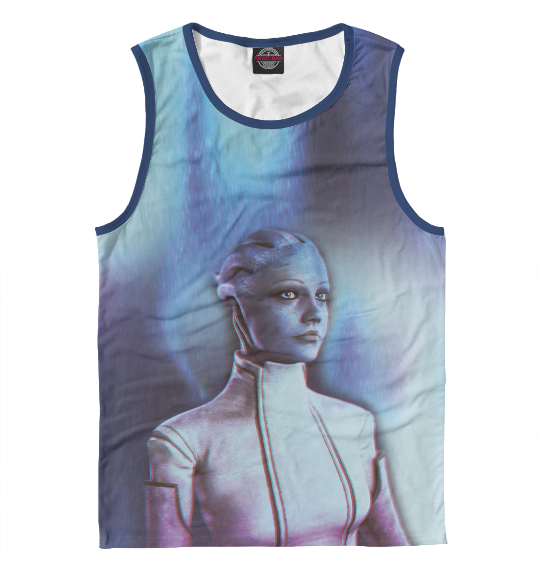 

Liara T'Soni