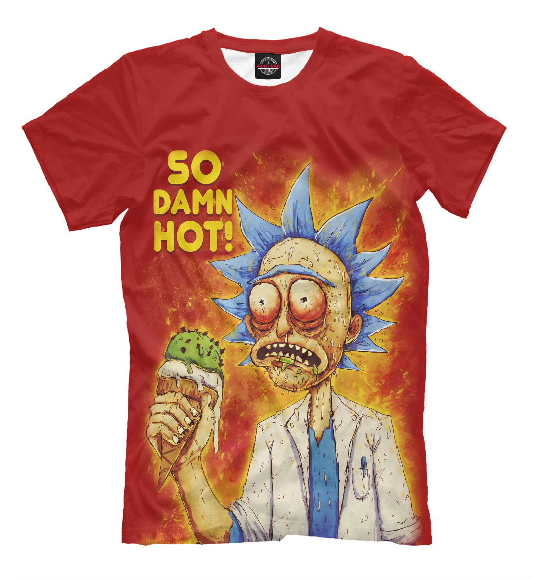 

Rick and Morty