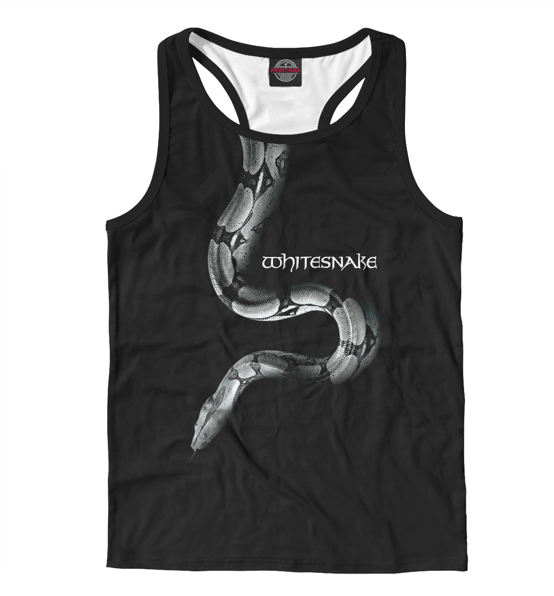

Whitesnake