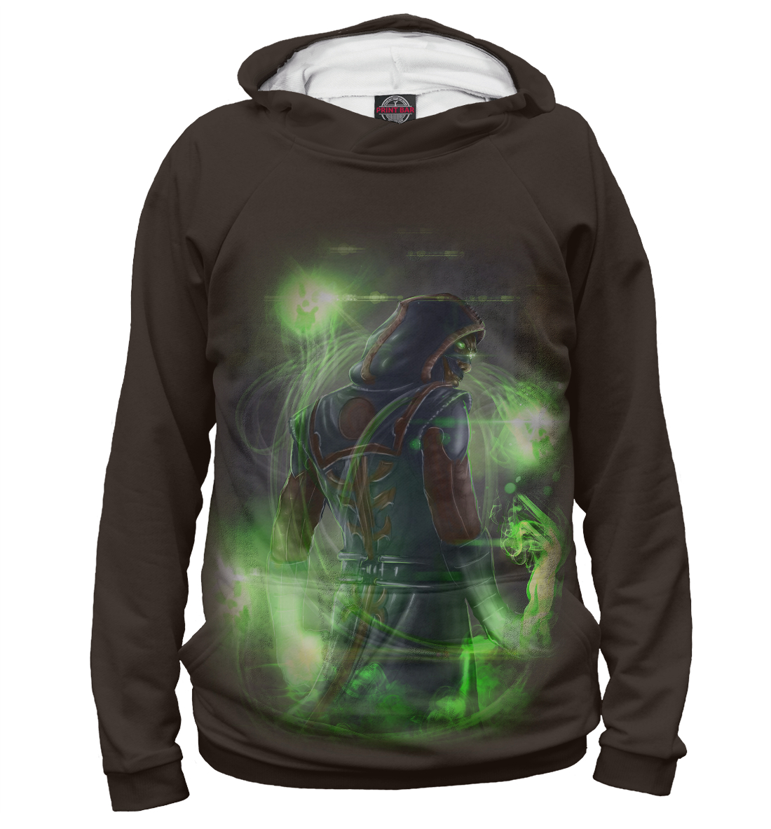 

Ermac