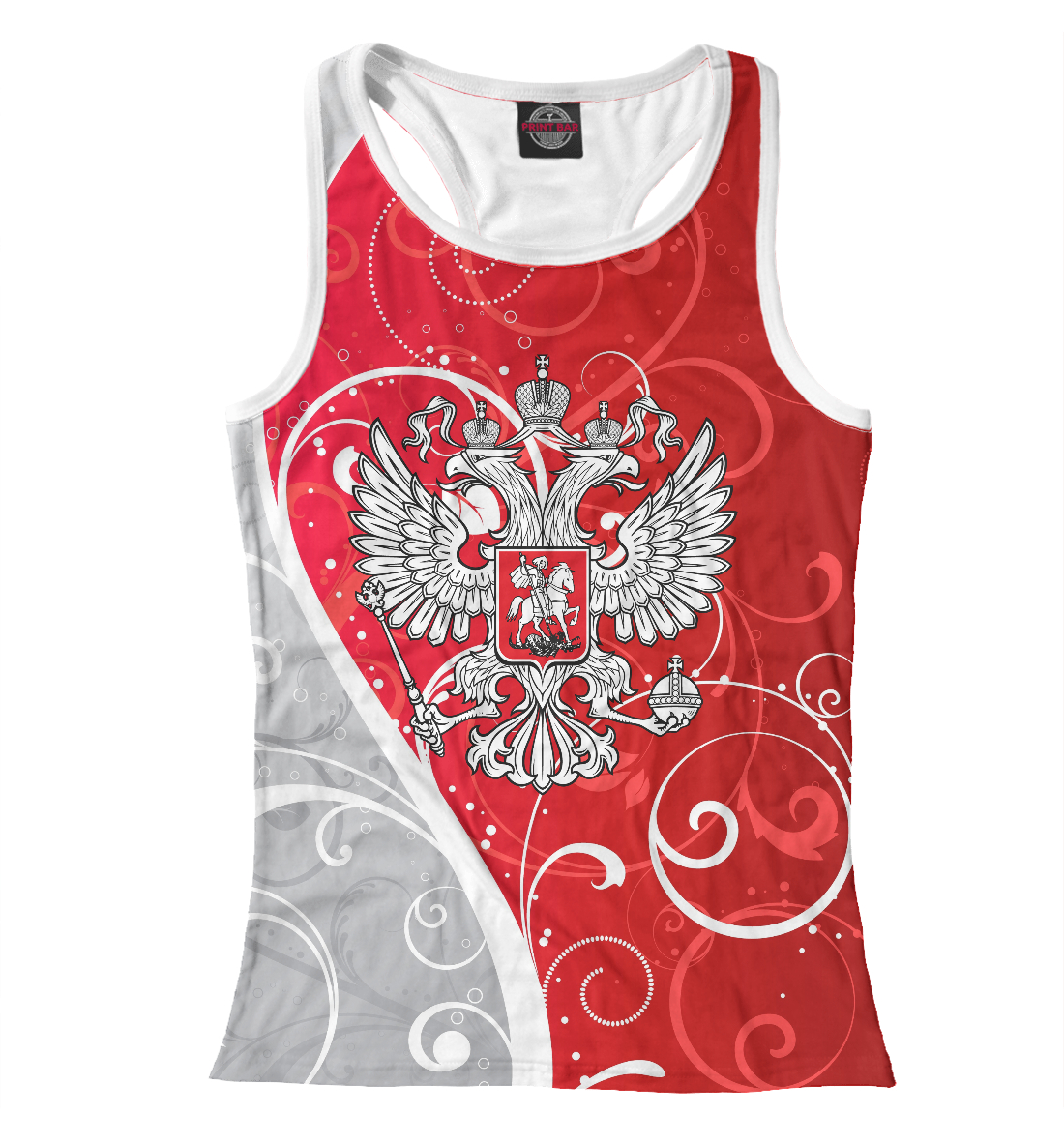 

Герб России