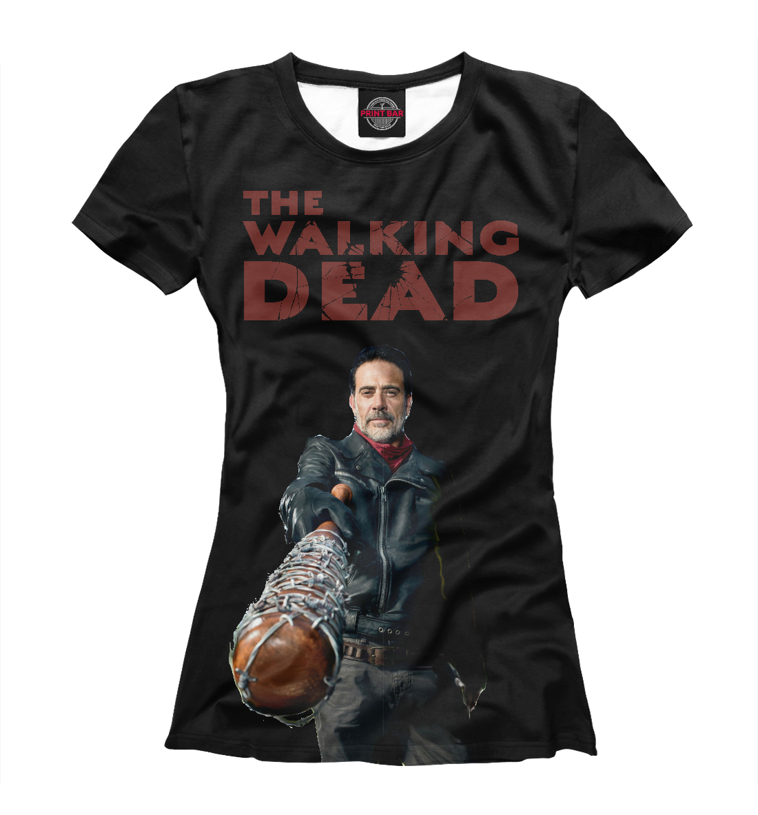

Negan