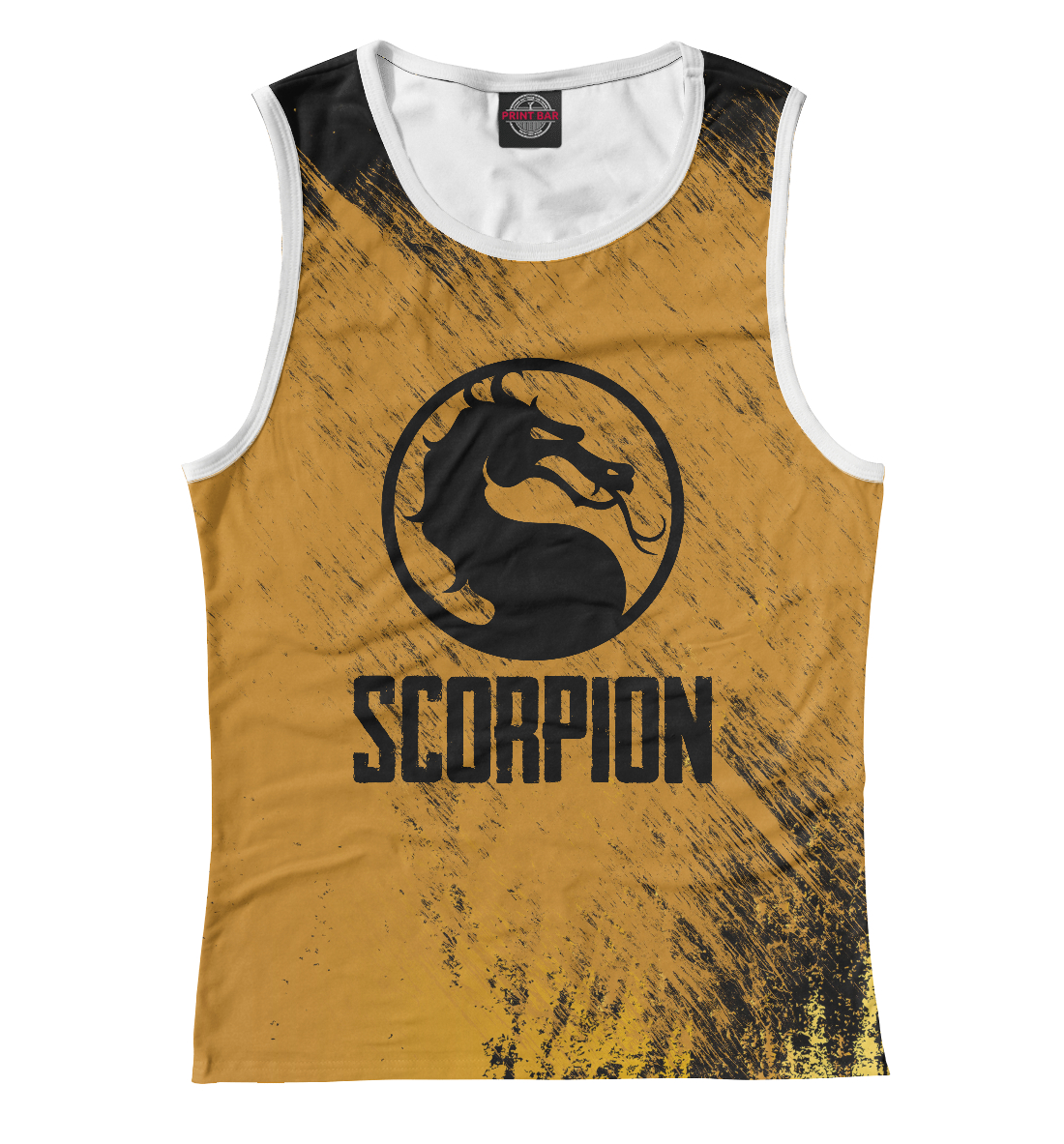 

SCORPION MK