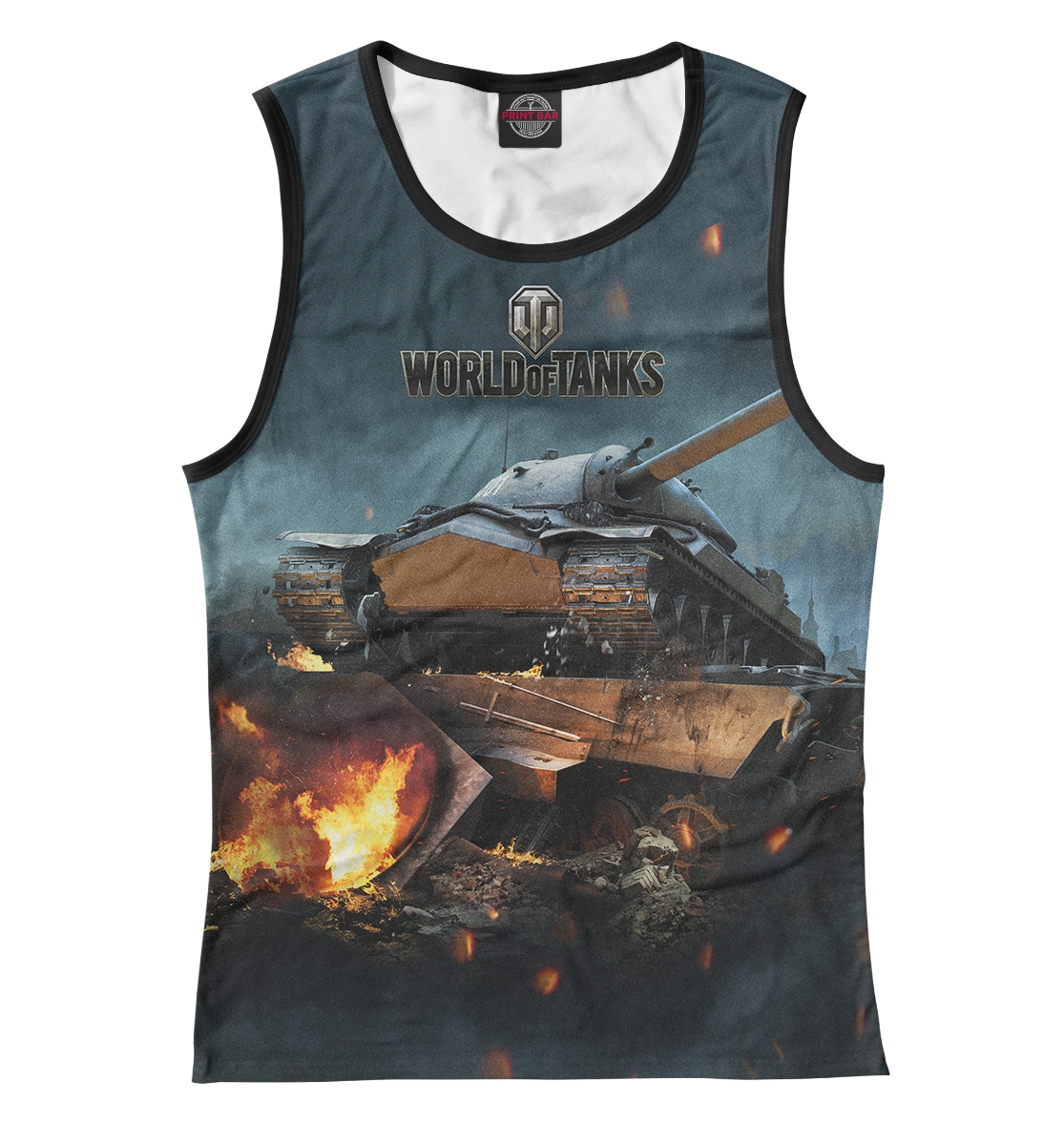 

World of Tanks