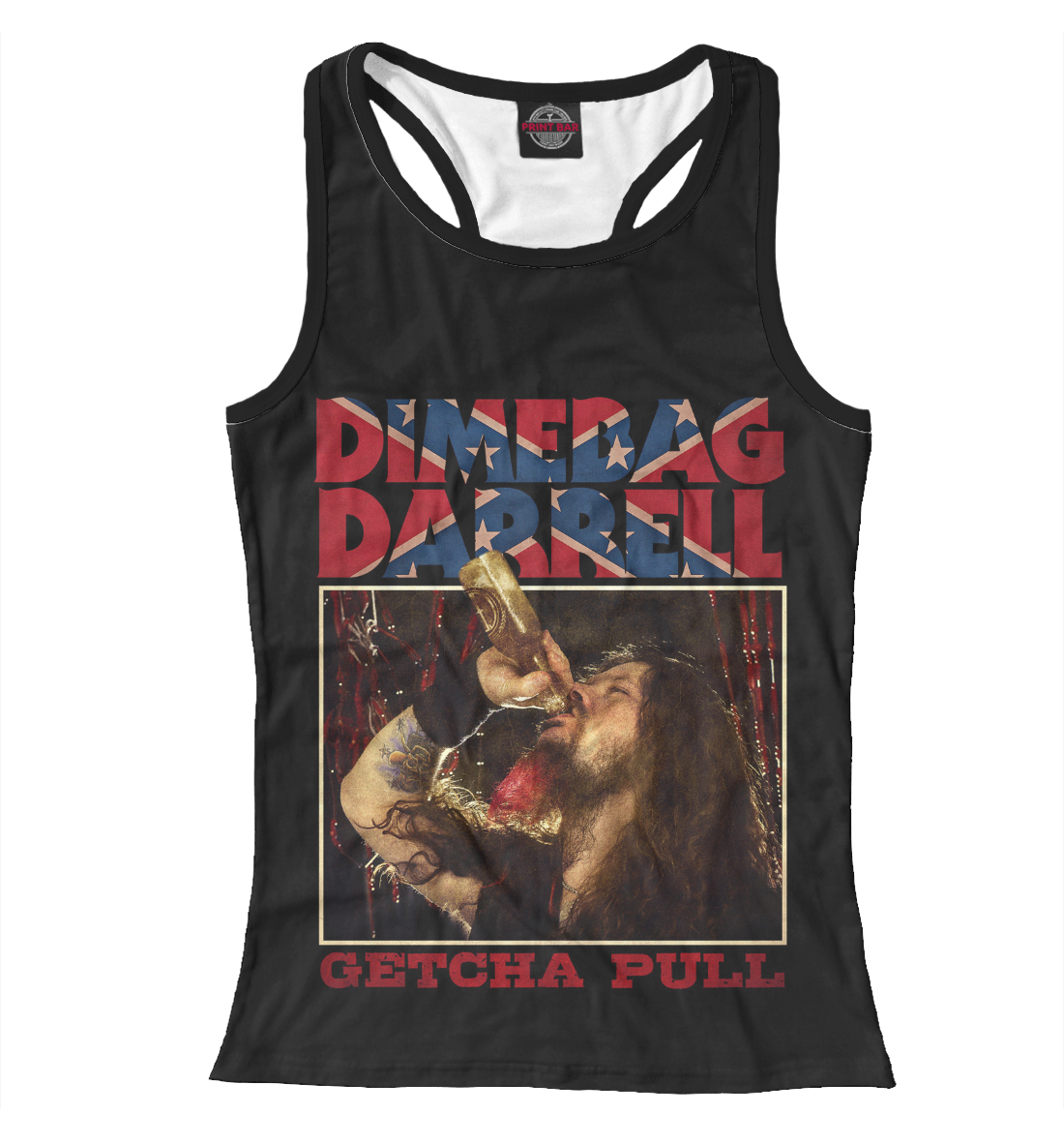 

Dimebag Darrell
