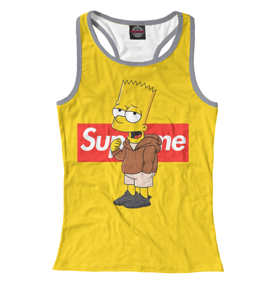 

Bart